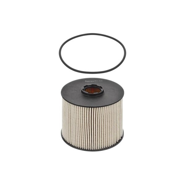 TOPRAN 304 036 Kraftstofffilter