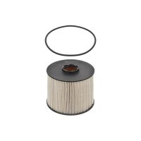 TOPRAN 304 036 Kraftstofffilter