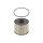 TOPRAN 304 036 Kraftstofffilter