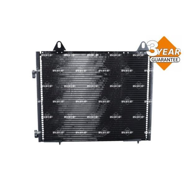 NRF 35351 Kondensator, Klimaanlage