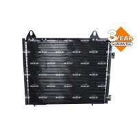 NRF 35351 Kondensator, Klimaanlage