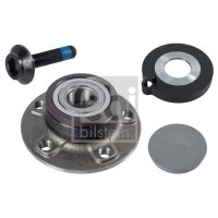 FEBI BILSTEIN 36650 Radlagersatz