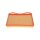 BOSCH F 026 400 148 Luftfilter