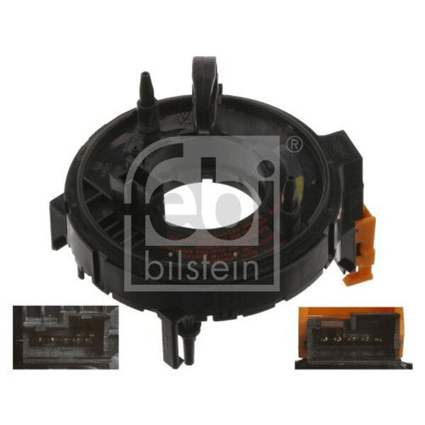 FEBI BILSTEIN 34702 Wickelfeder, Airbag