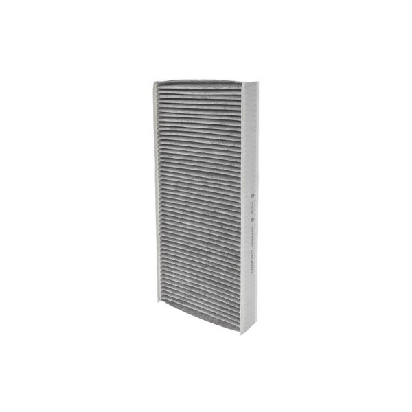 TOPRAN 722 552 Filter, Innenraumluft