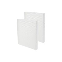 TOPRAN 501 647 Filtersatz, Innenraumluft