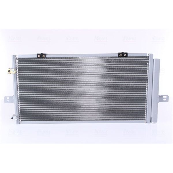 NISSENS 94652 Kondensator, Klimaanlage