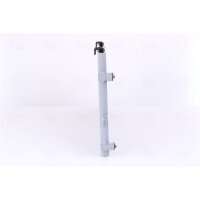 NISSENS 94652 Kondensator, Klimaanlage