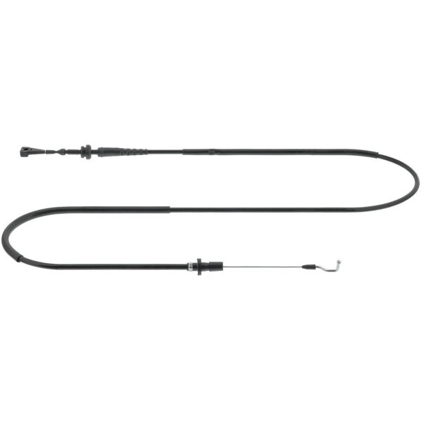 TOPRAN 109 857 Gaszug