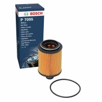 BOSCH F 026 407 095 Ölfilter