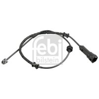 FEBI BILSTEIN 22072 Warnkontakt, Bremsbelagverschleiß