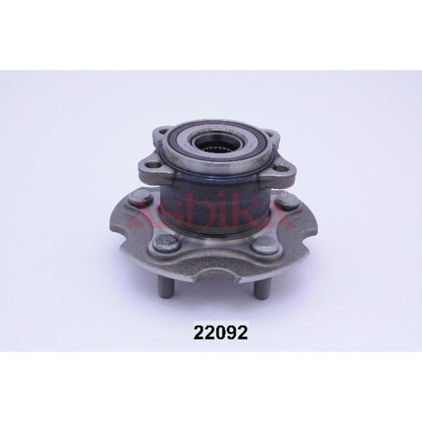 ASHIKA 44-22092 Radnabe