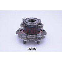 ASHIKA 44-22092 Radnabe