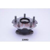 ASHIKA 44-22092 Radnabe