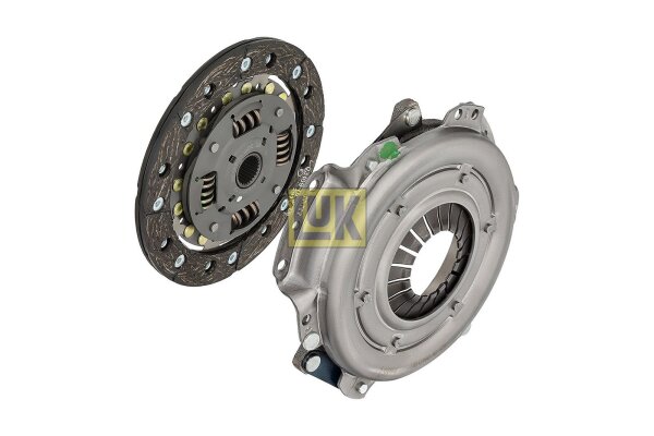 Schaeffler LuK 618 3086 09 Kupplungssatz