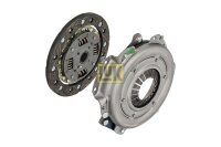 Schaeffler LuK 618 3086 09 Kupplungssatz