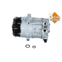NRF 32589 Kompressor, Klimaanlage