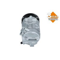 NRF 32589 Kompressor, Klimaanlage