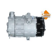 NRF 32589 Kompressor, Klimaanlage
