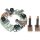 AS-PL SBH5004 Halter, Kohlebürsten