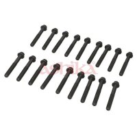ASHIKA 115-05-504 Zylinderkopfschraubensatz