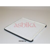 ASHIKA 21-DW-W14 Filter, Innenraumluft