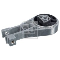 FEBI BILSTEIN 36834 Lagerung, Motor