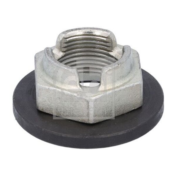 FEBI BILSTEIN 22953 Mutter, Achszapfen