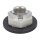 FEBI BILSTEIN 22953 Mutter, Achszapfen