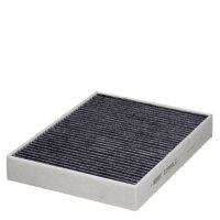 HENGST FILTER E2980LC Filter, Innenraumluft
