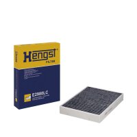 HENGST FILTER E2980LC Filter, Innenraumluft