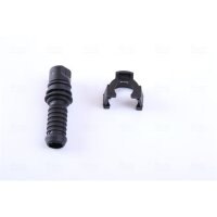 NISSENS 636009 Kühler, Motorkühlung
