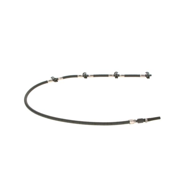 BOSCH 0 928 400 590 Schlauch, Leckkraftstoff