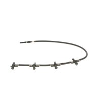 BOSCH 0 928 400 590 Schlauch, Leckkraftstoff