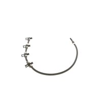 BOSCH 0 928 400 590 Schlauch, Leckkraftstoff