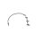BOSCH 0 928 400 590 Schlauch, Leckkraftstoff