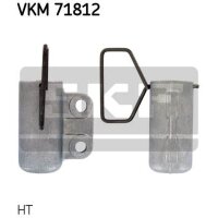 SKF VKM 71812 Spannrolle, Zahnriemen