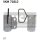 SKF VKM 71812 Spannrolle, Zahnriemen