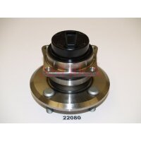 ASHIKA 44-22080 Radnabe