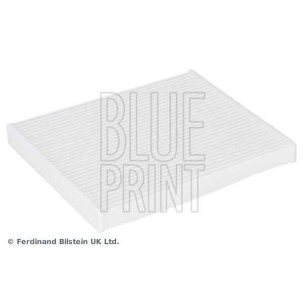 Pollenfilter BLUE PRINT ADN12517 Innenraumfilter 192x162x19mm - 1 Stück