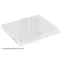 Pollenfilter BLUE PRINT ADN12517 Innenraumfilter...