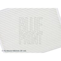 Pollenfilter BLUE PRINT ADN12517 Innenraumfilter 192x162x19mm - 1 Stück