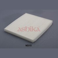 ASHIKA 21-NS-NS15 Filter, Innenraumluft