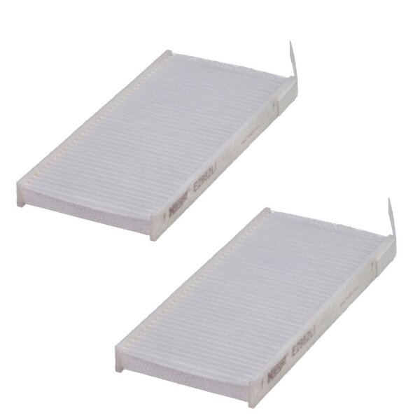 HENGST FILTER E2982LI-2 Filter, Innenraumluft