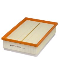 HENGST FILTER E1053L Luftfilter