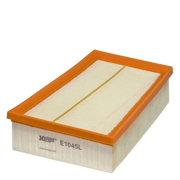 HENGST FILTER E1045L Luftfilter