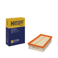 HENGST FILTER E1045L Luftfilter