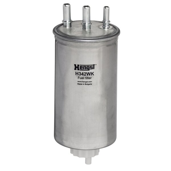 HENGST FILTER H342WK Kraftstofffilter