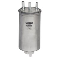 HENGST FILTER H342WK Kraftstofffilter