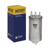 HENGST FILTER H342WK Kraftstofffilter